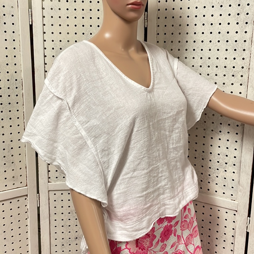 FINAL handloom top - Picture 2 of 7